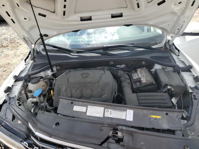 Photo 10 VIN: 1VWAA7A35JC049338 - VOLKSWAGEN PASSAT 