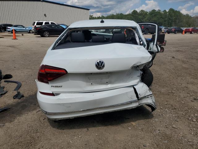 Photo 5 VIN: 1VWAA7A35JC049338 - VOLKSWAGEN PASSAT 