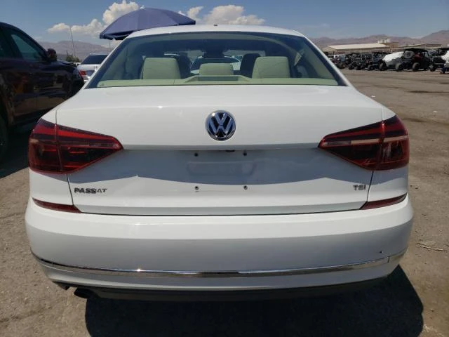 Photo 5 VIN: 1VWAA7A35JC051140 - VOLKSWAGEN PASSAT 