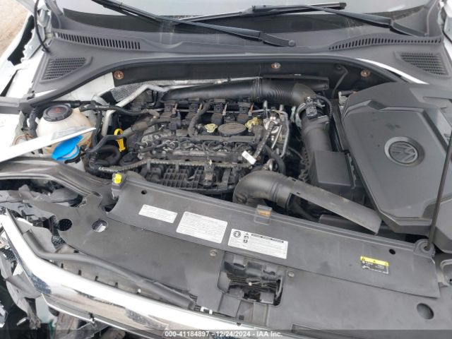 Photo 9 VIN: 1VWAA7A35LC004838 - VOLKSWAGEN PASSAT 