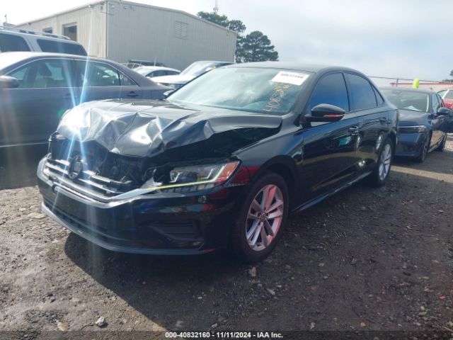 Photo 1 VIN: 1VWAA7A35LC025544 - VOLKSWAGEN PASSAT 