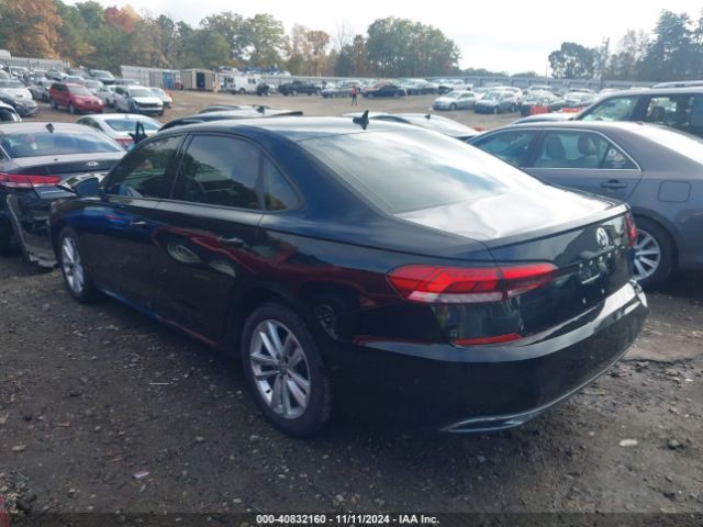 Photo 2 VIN: 1VWAA7A35LC025544 - VOLKSWAGEN PASSAT 