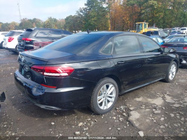 Photo 3 VIN: 1VWAA7A35LC025544 - VOLKSWAGEN PASSAT 