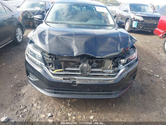 Photo 5 VIN: 1VWAA7A35LC025544 - VOLKSWAGEN PASSAT 