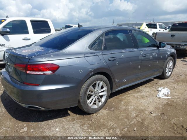 Photo 3 VIN: 1VWAA7A35LC026189 - VOLKSWAGEN PASSAT 