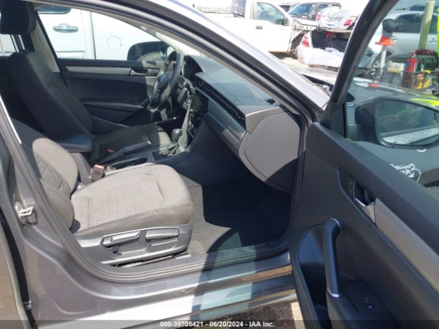 Photo 4 VIN: 1VWAA7A35LC026189 - VOLKSWAGEN PASSAT 