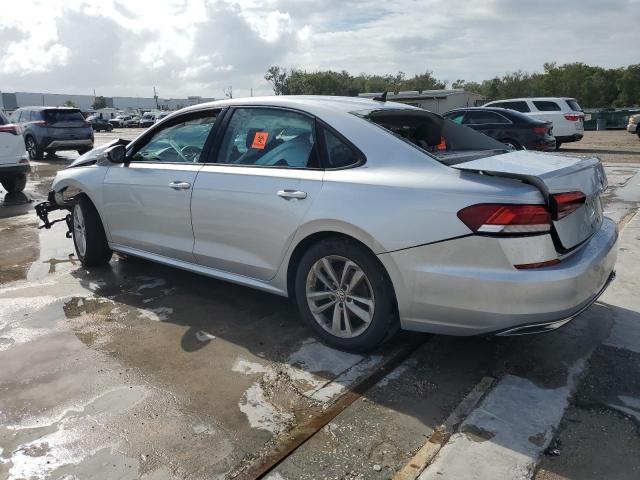 Photo 1 VIN: 1VWAA7A35MC014965 - VOLKSWAGEN PASSAT S 