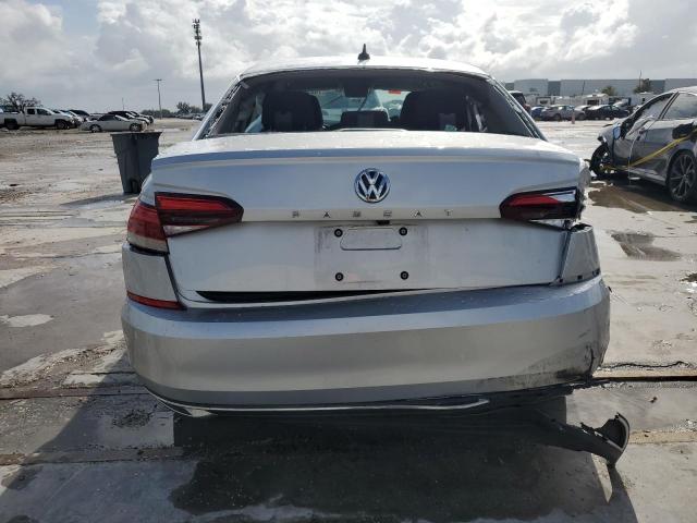 Photo 5 VIN: 1VWAA7A35MC014965 - VOLKSWAGEN PASSAT S 