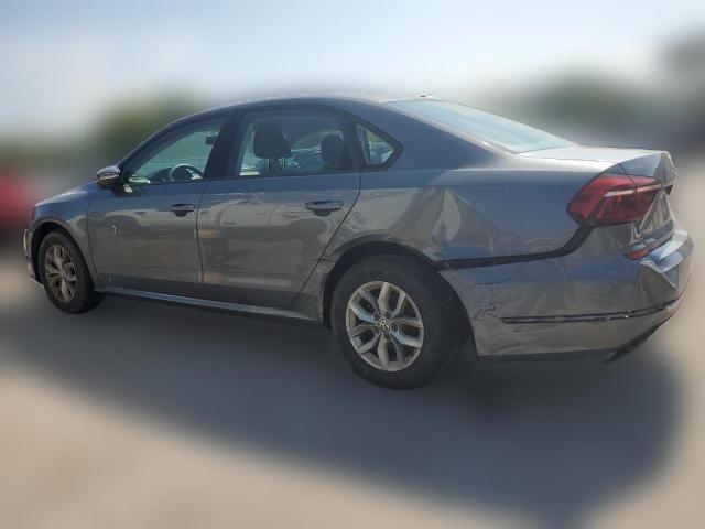 Photo 1 VIN: 1VWAA7A36JC000326 - VOLKSWAGEN PASSAT 