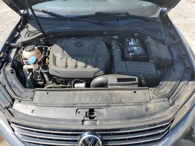 Photo 10 VIN: 1VWAA7A36JC000326 - VOLKSWAGEN PASSAT 