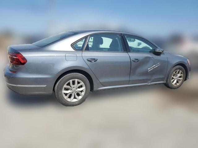 Photo 2 VIN: 1VWAA7A36JC000326 - VOLKSWAGEN PASSAT 