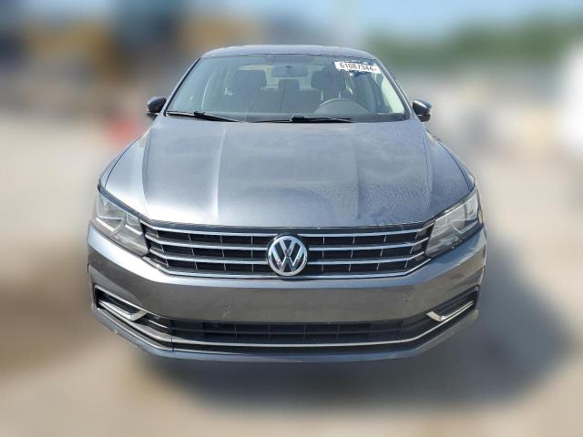 Photo 4 VIN: 1VWAA7A36JC000326 - VOLKSWAGEN PASSAT 