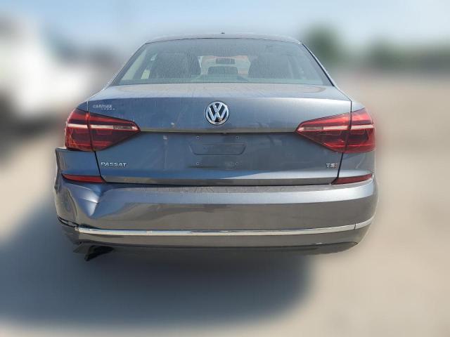 Photo 5 VIN: 1VWAA7A36JC000326 - VOLKSWAGEN PASSAT 