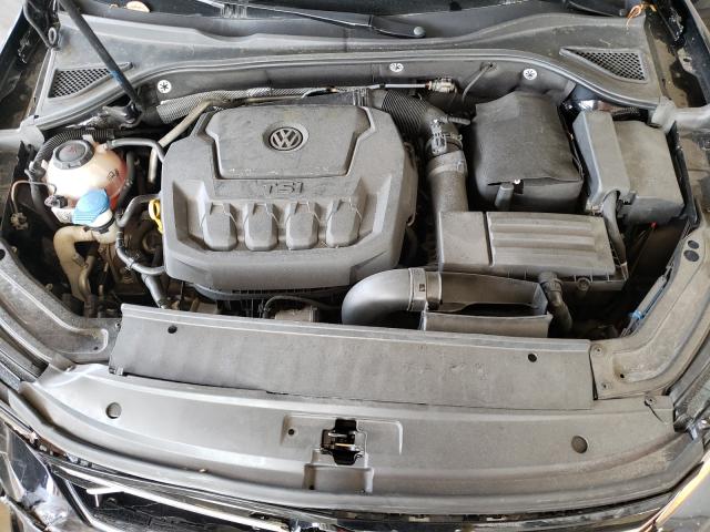 Photo 6 VIN: 1VWAA7A36JC001749 - VOLKSWAGEN PASSAT 