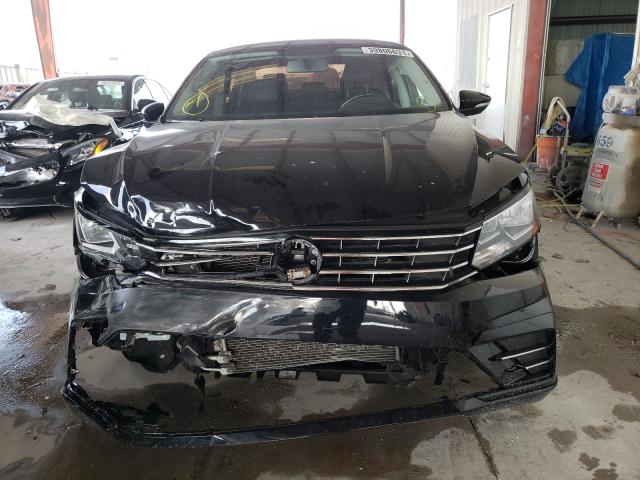 Photo 8 VIN: 1VWAA7A36JC001749 - VOLKSWAGEN PASSAT 