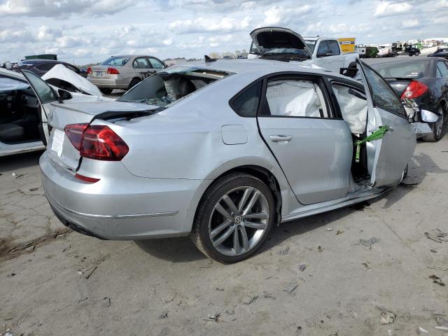 Photo 2 VIN: 1VWAA7A36JC004702 - VOLKSWAGEN PASSAT 