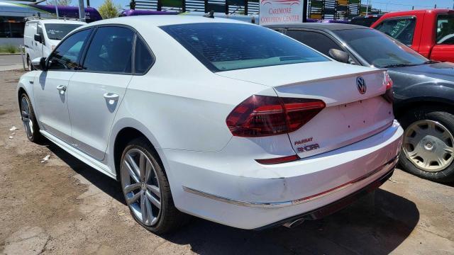 Photo 2 VIN: 1VWAA7A36JC005512 - VOLKSWAGEN PASSAT 