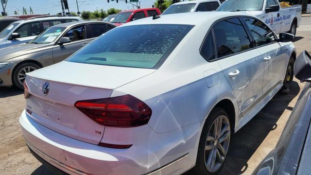 Photo 3 VIN: 1VWAA7A36JC005512 - VOLKSWAGEN PASSAT 