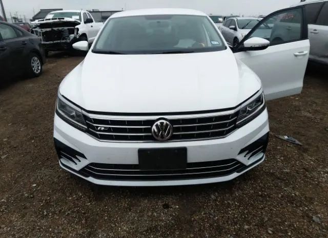 Photo 5 VIN: 1VWAA7A36JC005512 - VOLKSWAGEN PASSAT 