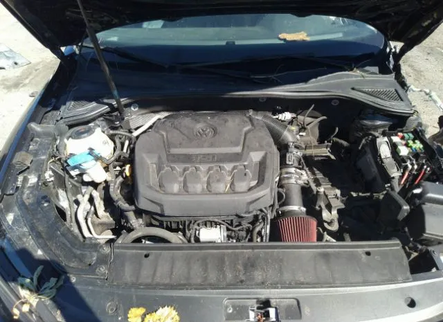 Photo 9 VIN: 1VWAA7A36JC006210 - VOLKSWAGEN PASSAT 