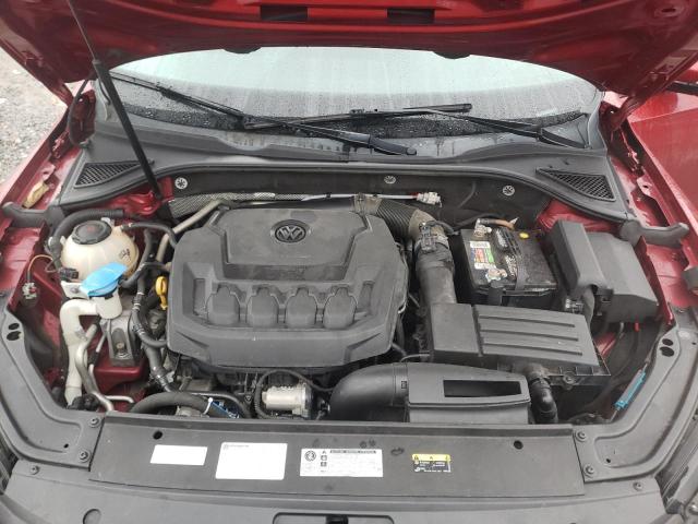 Photo 10 VIN: 1VWAA7A36JC009589 - VOLKSWAGEN PASSAT 