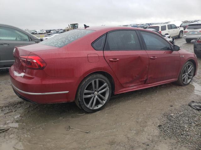 Photo 2 VIN: 1VWAA7A36JC009589 - VOLKSWAGEN PASSAT 