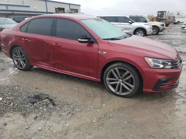 Photo 3 VIN: 1VWAA7A36JC009589 - VOLKSWAGEN PASSAT 