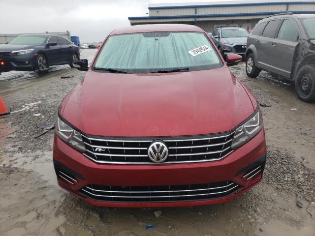 Photo 4 VIN: 1VWAA7A36JC009589 - VOLKSWAGEN PASSAT 