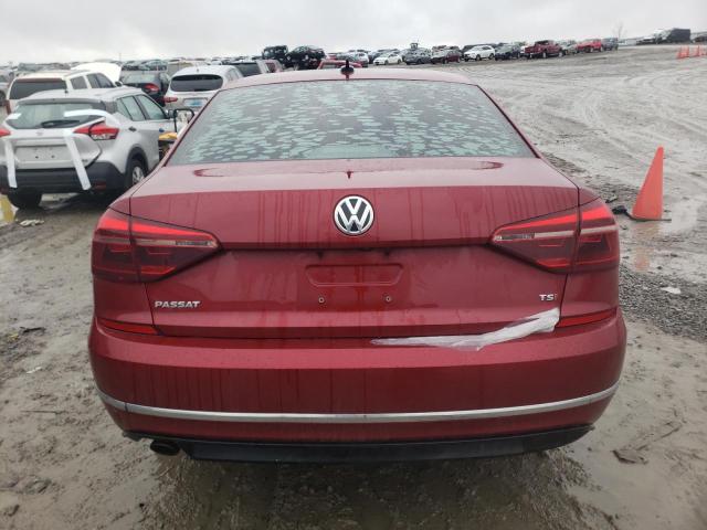 Photo 5 VIN: 1VWAA7A36JC009589 - VOLKSWAGEN PASSAT 