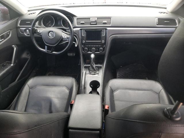 Photo 7 VIN: 1VWAA7A36JC009589 - VOLKSWAGEN PASSAT 