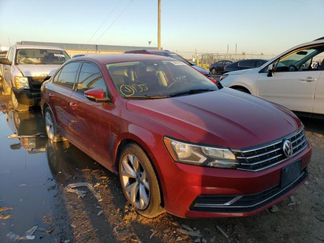 Photo 0 VIN: 1VWAA7A36JC010760 - VOLKSWAGEN PASSAT 