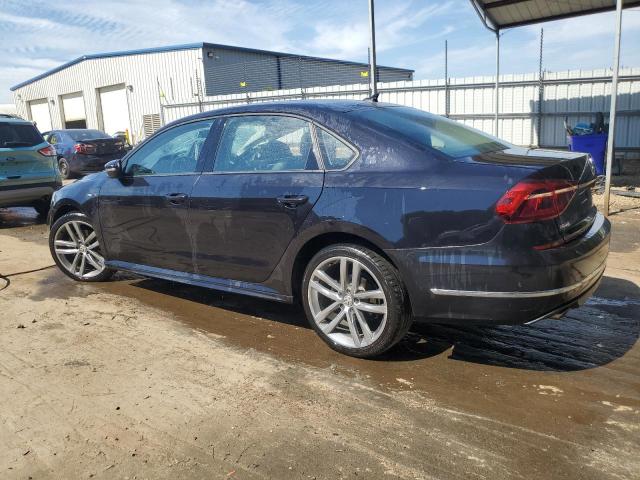 Photo 1 VIN: 1VWAA7A36JC012136 - VOLKSWAGEN PASSAT 