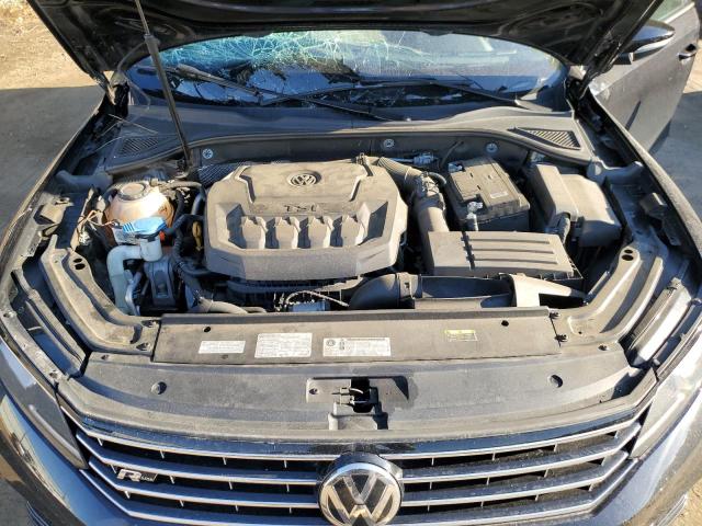 Photo 10 VIN: 1VWAA7A36JC012136 - VOLKSWAGEN PASSAT 