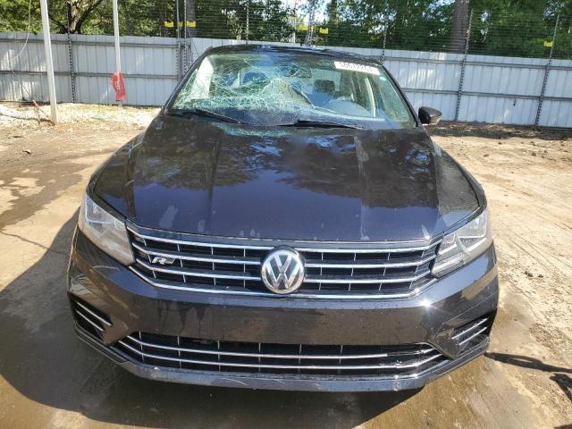 Photo 4 VIN: 1VWAA7A36JC012136 - VOLKSWAGEN PASSAT 