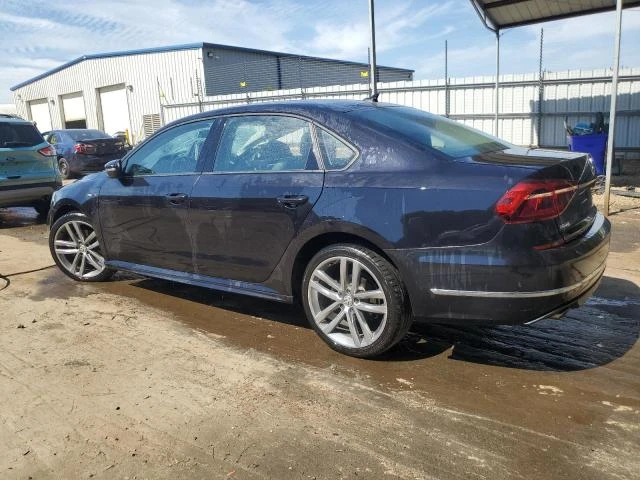 Photo 1 VIN: 1VWAA7A36JC012136 - VOLKSWAGEN PASSAT S 