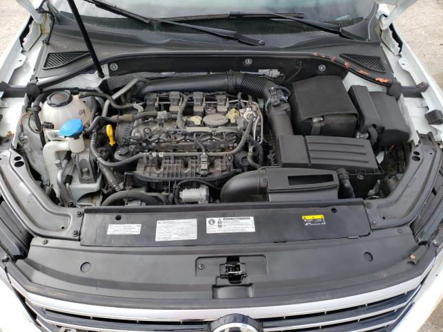 Photo 10 VIN: 1VWAA7A36JC014081 - VOLKSWAGEN PASSAT 