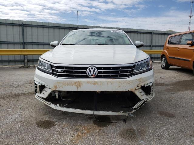 Photo 4 VIN: 1VWAA7A36JC014081 - VOLKSWAGEN PASSAT 