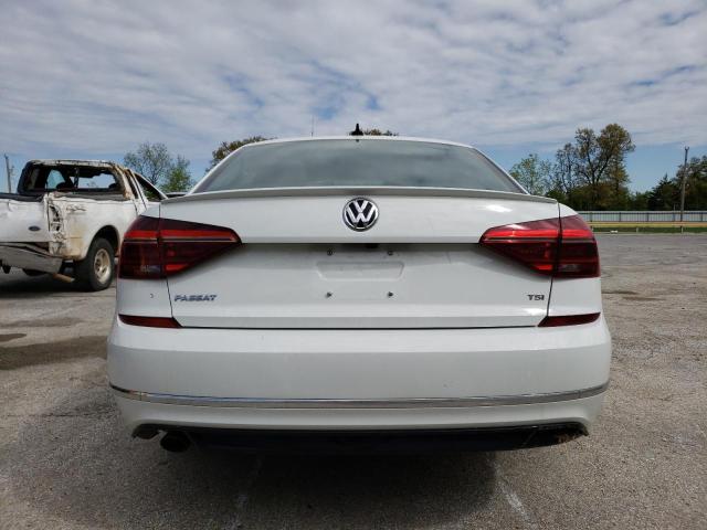 Photo 5 VIN: 1VWAA7A36JC014081 - VOLKSWAGEN PASSAT 