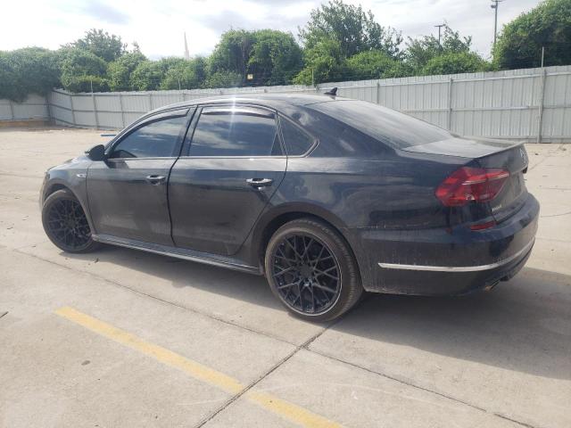 Photo 1 VIN: 1VWAA7A36JC021239 - VOLKSWAGEN PASSAT 