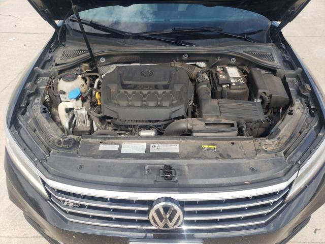 Photo 10 VIN: 1VWAA7A36JC021239 - VOLKSWAGEN PASSAT 