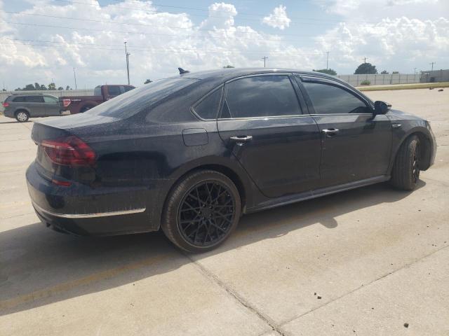 Photo 2 VIN: 1VWAA7A36JC021239 - VOLKSWAGEN PASSAT 