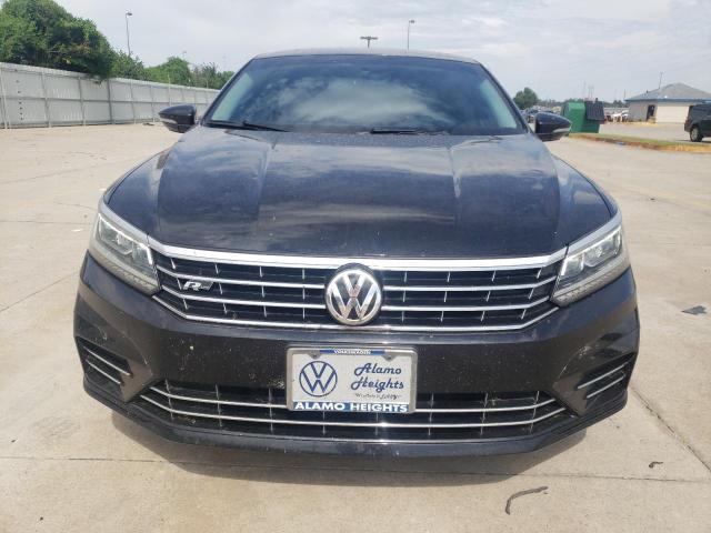 Photo 4 VIN: 1VWAA7A36JC021239 - VOLKSWAGEN PASSAT 