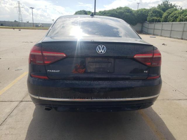 Photo 5 VIN: 1VWAA7A36JC021239 - VOLKSWAGEN PASSAT 