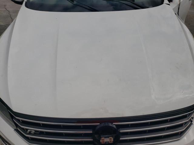 Photo 10 VIN: 1VWAA7A36JC032273 - VOLKSWAGEN PASSAT S 