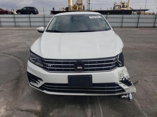 Photo 4 VIN: 1VWAA7A36JC032273 - VOLKSWAGEN PASSAT S 