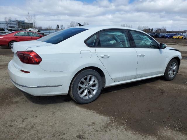 Photo 2 VIN: 1VWAA7A36JC034265 - VOLKSWAGEN PASSAT 