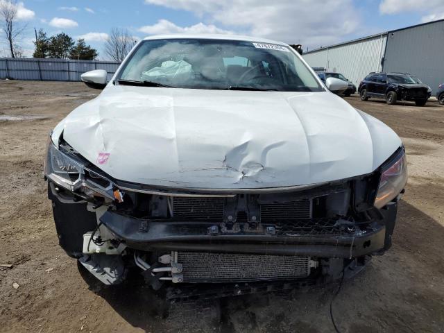 Photo 4 VIN: 1VWAA7A36JC034265 - VOLKSWAGEN PASSAT 