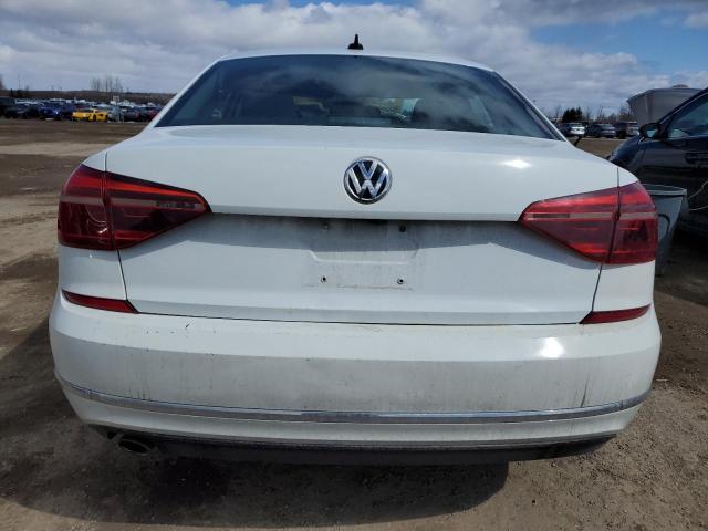 Photo 5 VIN: 1VWAA7A36JC034265 - VOLKSWAGEN PASSAT 