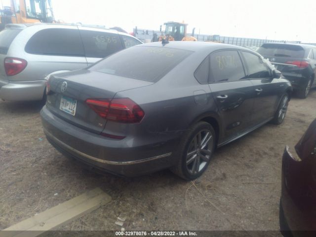 Photo 3 VIN: 1VWAA7A36JC035996 - VOLKSWAGEN PASSAT 