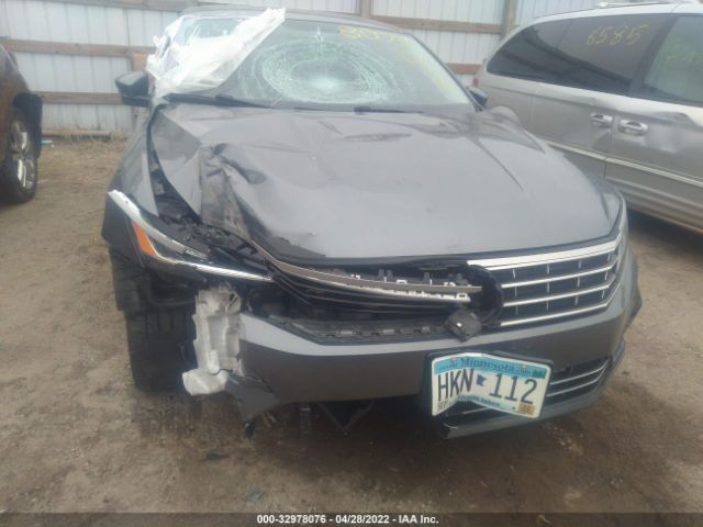 Photo 5 VIN: 1VWAA7A36JC035996 - VOLKSWAGEN PASSAT 